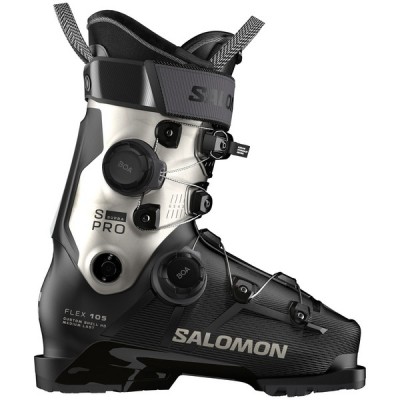 Salomon S/Pro Supra Dual Boa 105W (Black) - 2026